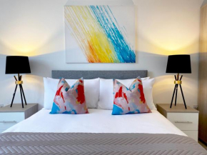 Altitude at Fleet Heights Apartment One